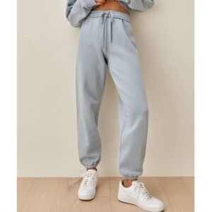 Reformation Boyfriend Sweatpant